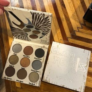 Brand new in box glam metals